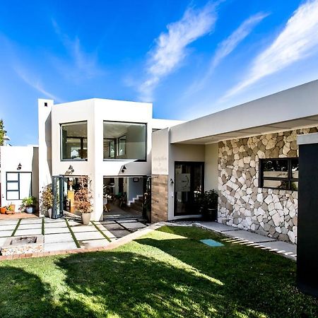 Serendipity Hermanus Exterior photo