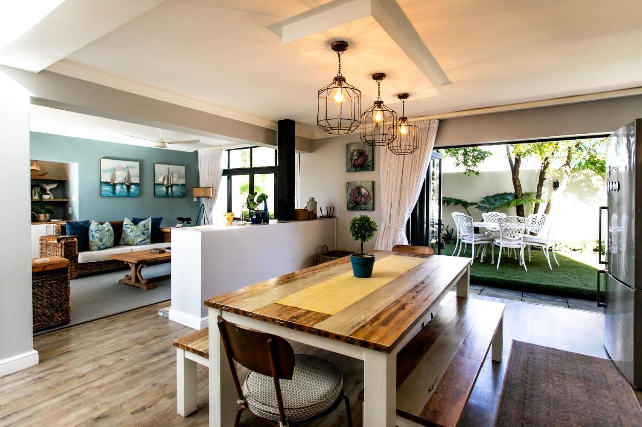 Serendipity Hermanus Exterior photo