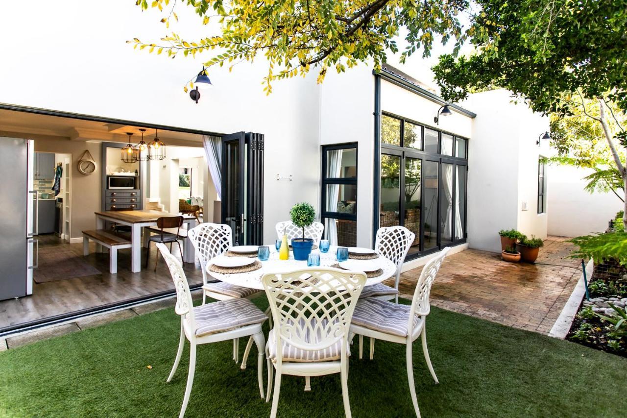 Serendipity Hermanus Exterior photo