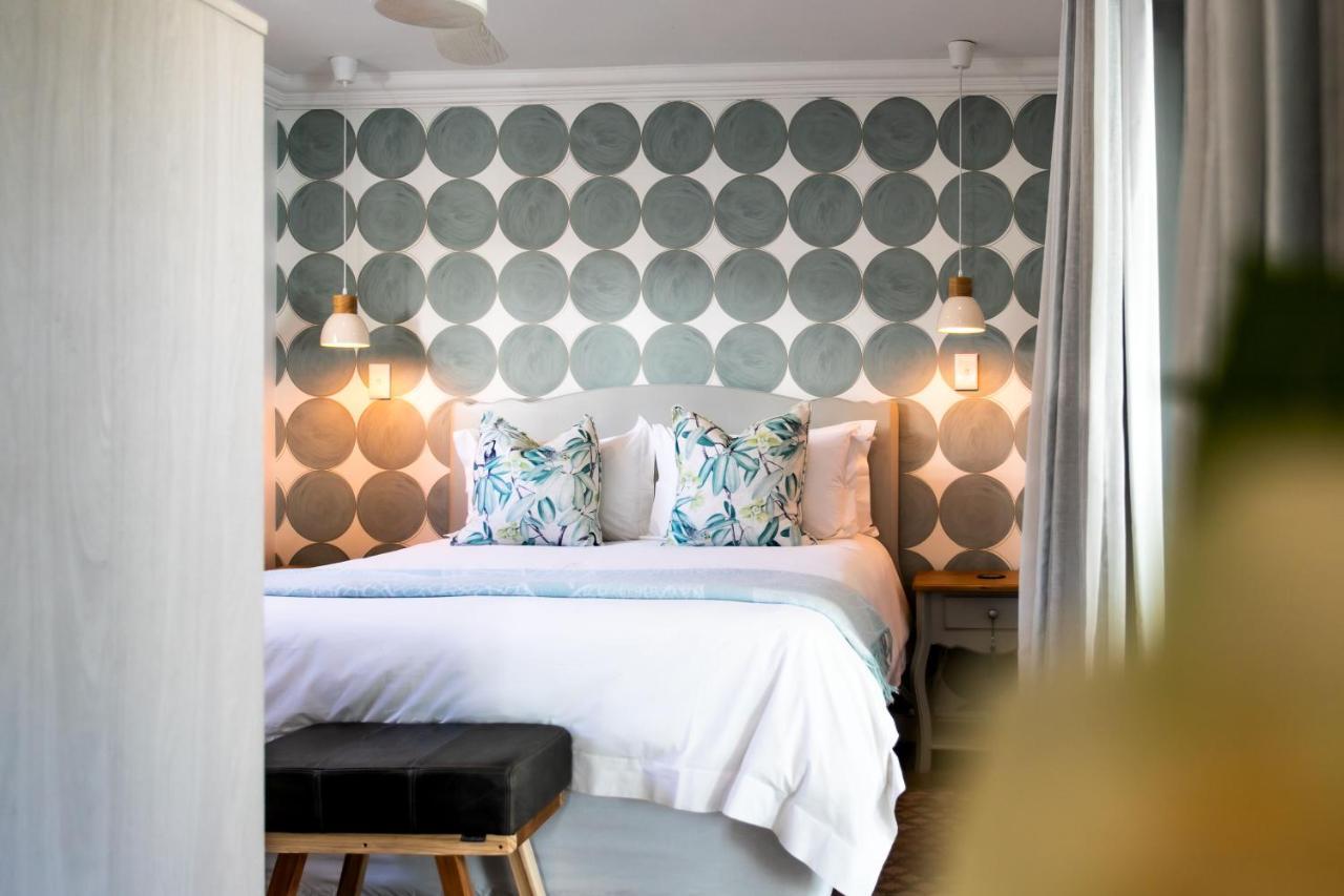 Serendipity Hermanus Exterior photo