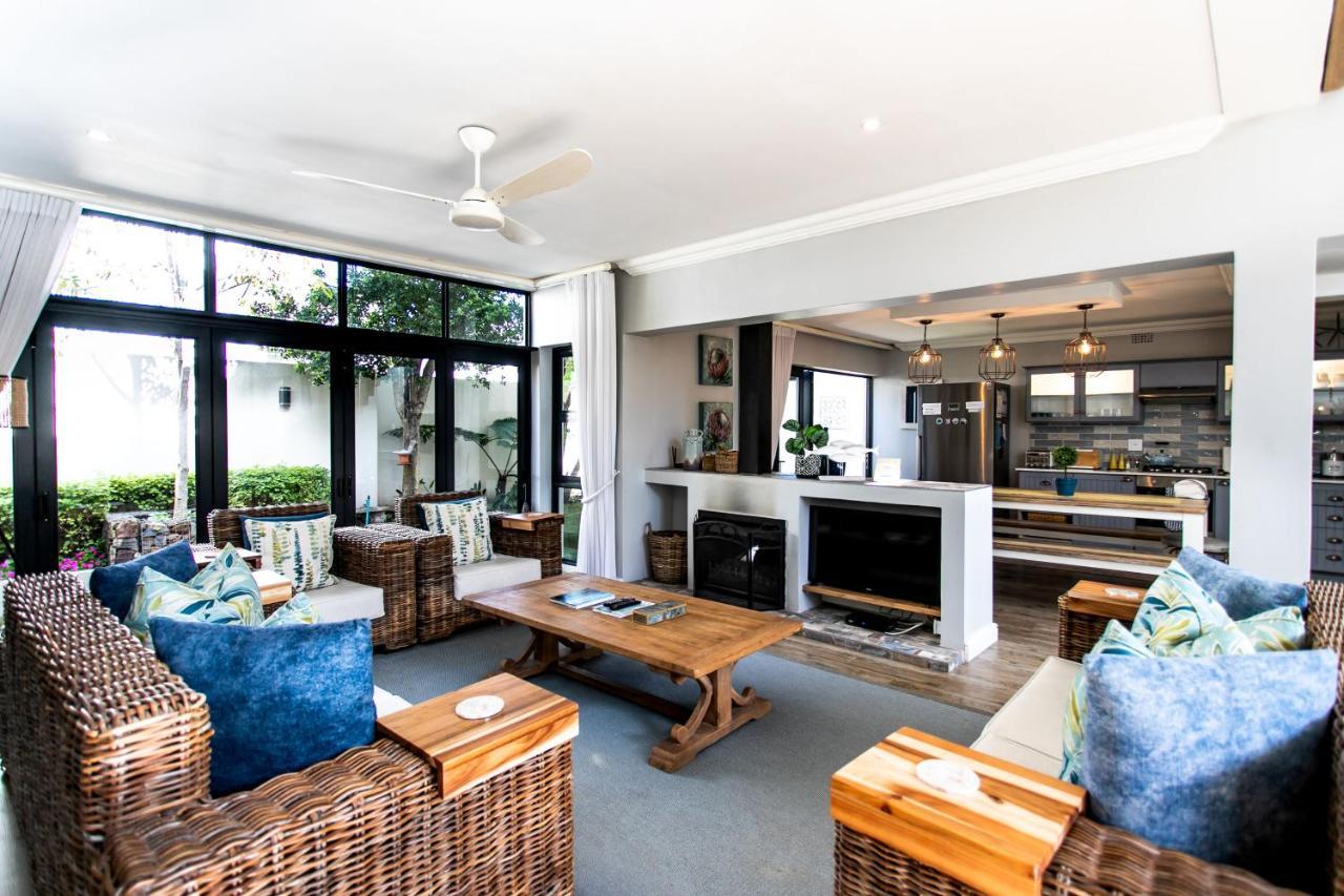 Serendipity Hermanus Exterior photo