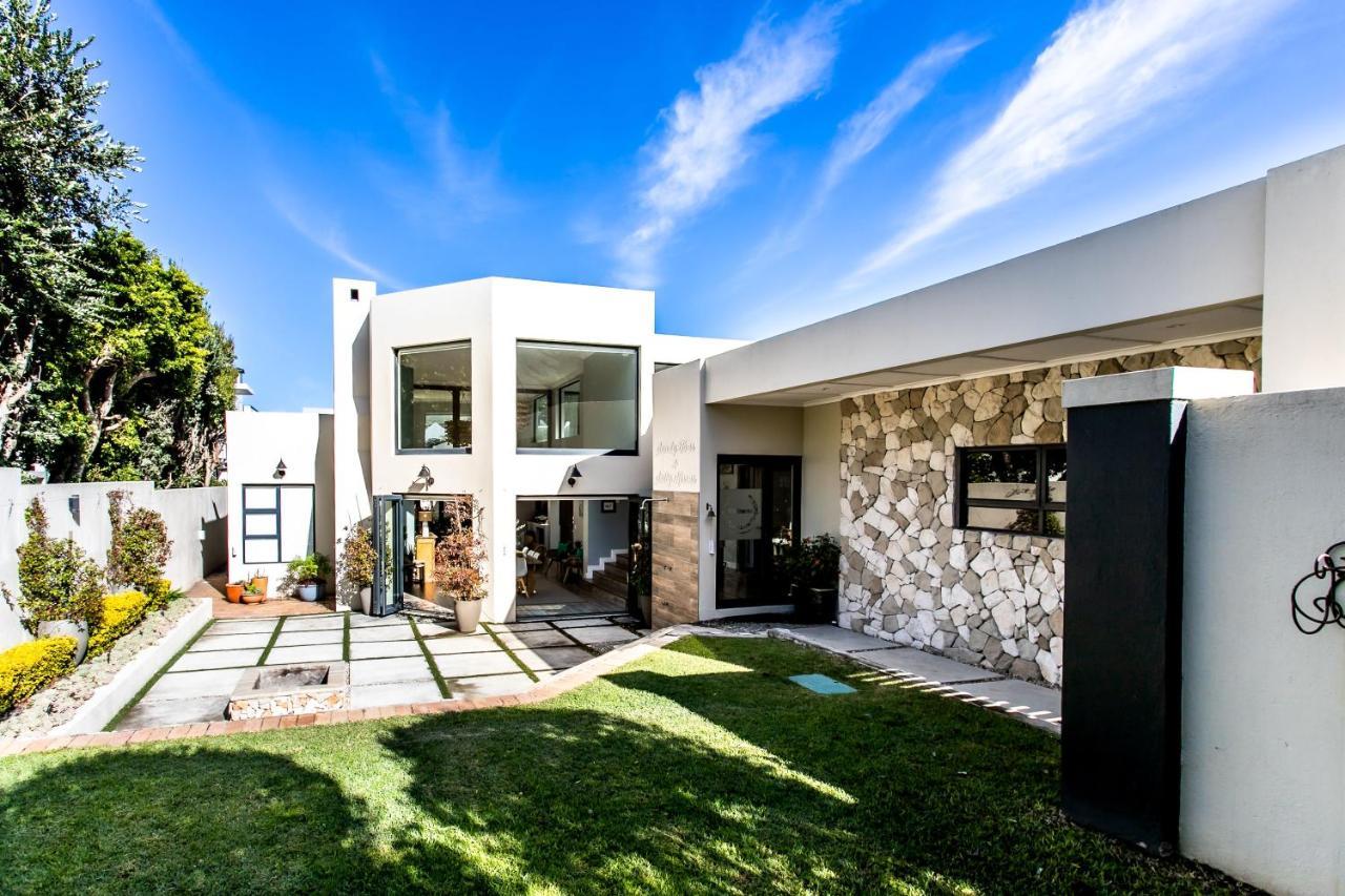 Serendipity Hermanus Exterior photo